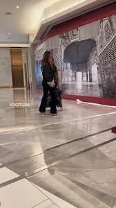 riddhima kapoor sahni seen arriving at a store launch event in bkc | Voompla