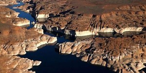 Hey, Donald Trump and Sarah Palin: 2015 Was the Hottest Year on Record.