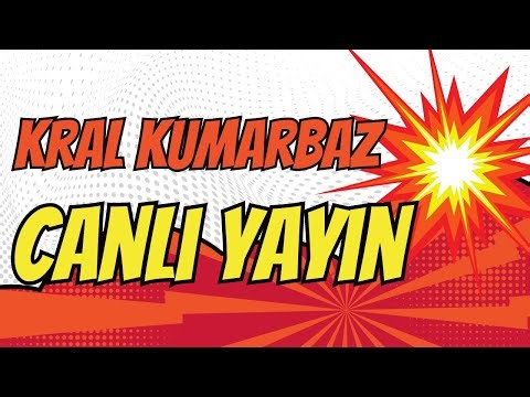 🔥KRAL KUMARBAZ CANLI YAYIN🔥 EĞLENCE SOHBET
