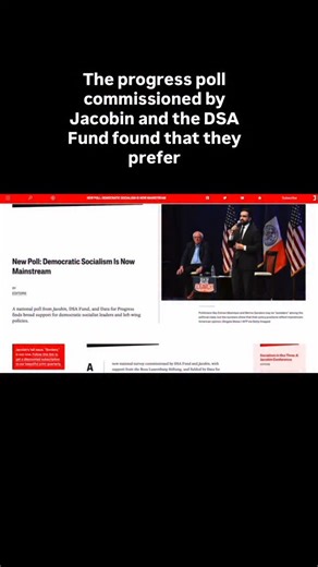 Socialism beats Fascism, and the people are ready for Socialism. Our time is now. Join DSA: dsausa.org/joim | Democratic Socialists of America