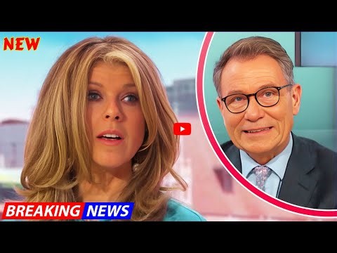 Instant Tragic News😭Kate Garraway Hospitalized?! Susanna Reid says Getting worse😭It will shocked you