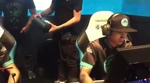 5.9K views · 288 reactions | Prepping before game! | Immortals gg | Facebook