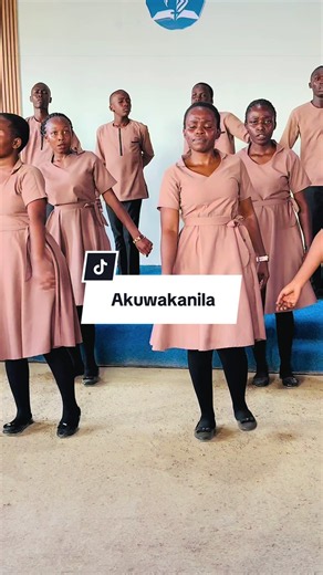 Streams of Life Choir Akuwakanila cover