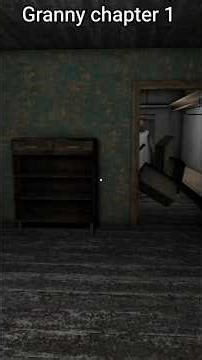 Granny Itni Khatarnak Kaise Ho Gayi? 😂 | Granny Chapter 1