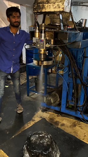 3.9M views · 36K reactions | How Premium Quality Truck Air Filter Are Manufacture With Great Skills! | Metal innovation786 | Facebook