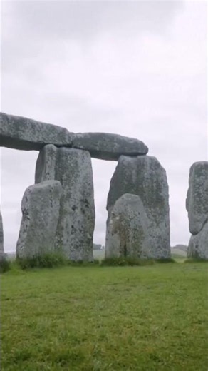 Archeologists believe they have discovered ‘prototype’ for Stonehenge