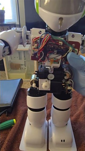 PINO DX Repair update Final Video