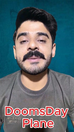 What is Domesday Plane? Explained | Sohaib Ahmad Gurmani