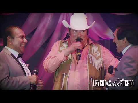 LOS BARON DE APODACA - PRIETA CONSENTIDA - FT LALO MORA (VIDEO OFICIAL)