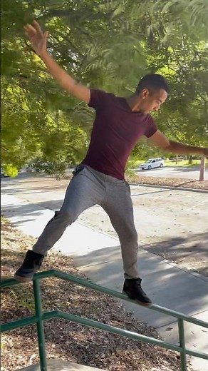 Soap Shoes are BACK with Epic Grind Shoes! Day 3 & 4 of Balance Training and Stair Rails