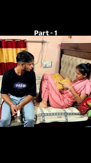 Its_crazy_parul1 | Mein ghar ja rahi hoon 😭 Part - 1 @its_crazy_parul1 . . . #reels #reelsinstagram #regraan #repost . . #trending #trendingreels #trendingsongs | Instagram