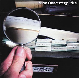 Various - The Obscurity File