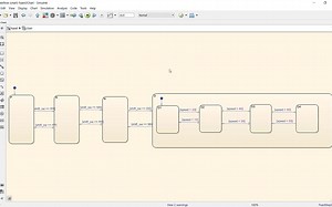 simulink的代码生成技术快速入门