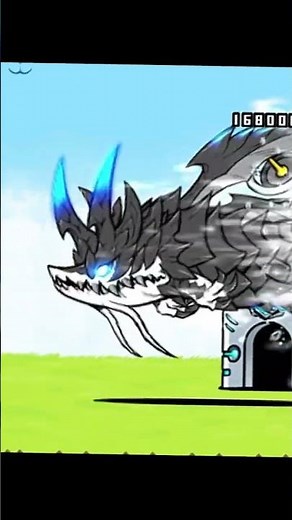 Cosmo vs Daliasan #battlecats #thebattlecats #1v1 #edit #fyp #trending #viral #shorts