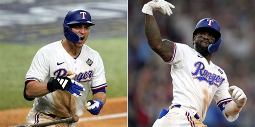 Here are 10 of the biggest moments in Rangers history -- and a bonus to boot