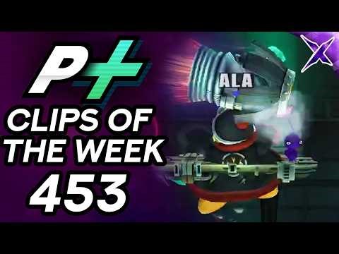 Project Plus Clips of the Week Episode 453