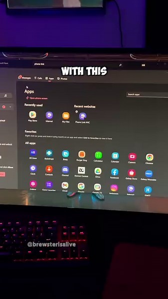 How to Connect Your Android to a Windows Computer!! | Brewsterisalive