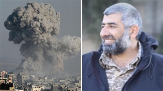 Expert reveals how devastating nuclear war would be