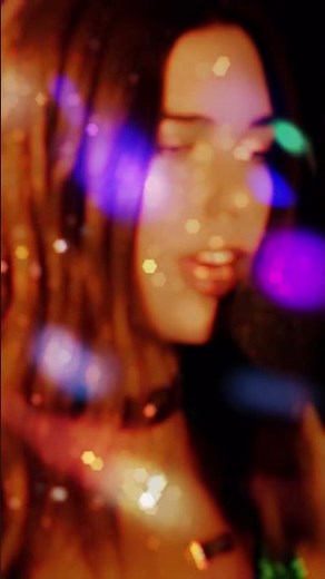 Dua Lipa Performs 'Blow Your Mind (Mwah)' LIVE ❤️💋 | Electrifying Stage Energy!