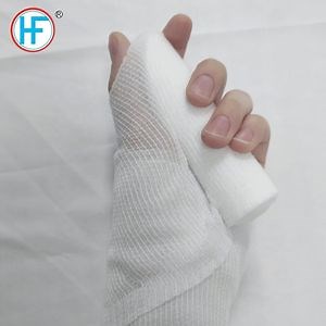 [Hot Item] PBT Bandage Padding for Compression Bandages & Casting