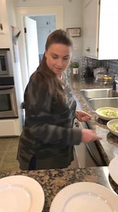 2.5K views · 41 reactions | #boo #scare #fucker #lookatthis before you hate.... I told her NOT to jump off the ladder | Family's Prank | Facebook