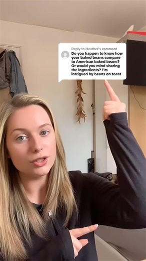 HEATHER BEANS ON TOAST ARE THE GOAT 😍🍞 No debate — Heather Beans on toast is the ultimate comfort meal! Simple, iconic, and undefeated. 🔥✨ #BeansOnToast #ComfortFood #BritishClassic #HeatherBeans #FoodieFav #EasyMeals #ToastGameStrong #QuickBites #FYP #FoodLovers | Dawn Farmer