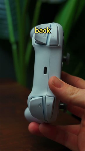 A Cheap Switch 2 Controller Clone, Can It Be Good?