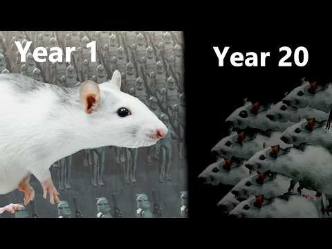 Scientists tried to make infinite clones. It didn't end well