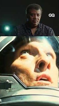 Neil deGrasse Tyson Fact Checks Interstellar