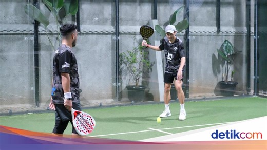Padel Berasal dari Negara Mana? Ini Sejarah Singkat dan Cara Mainnya