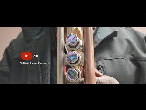 Lotus Solo Max Trumpet Demo #1