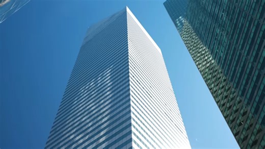 They found a deadly skyscraper mistake - and kept it secret from New York