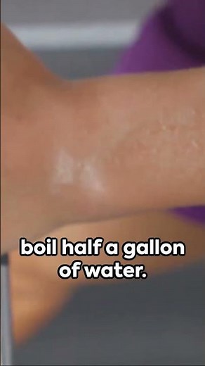 Bizarre Body: 15 Seconds of Human Oddities