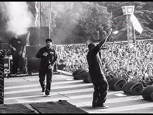 THE CONCERT SERIES: Gangsta Nation (LIVE)