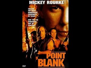 Point Blank (1998) Movie Review
