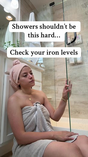 Recognizing Signs of Low Iron in Women