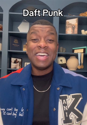 Mastering Daft Punk: Focus and Challenge Unveiled