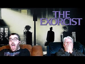 The Exorcist (1973) Reaction | First Time Watching