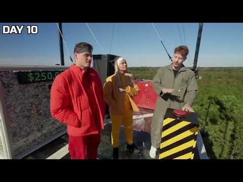 Wait For This MrBeast Twist 😮🔥