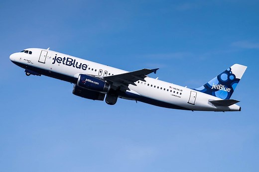 JetBlue's First Premium Credit Card Is Here With VIP Perks — What to Know