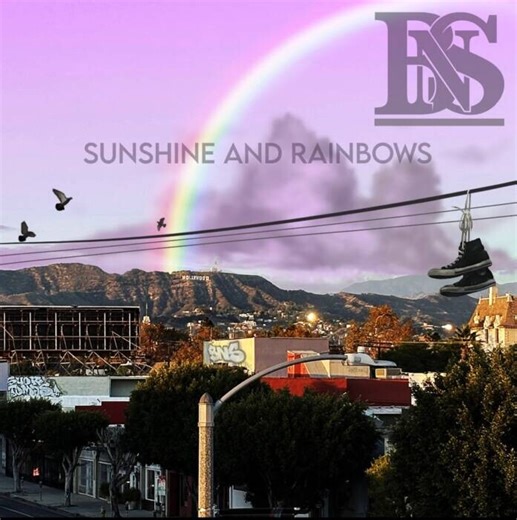 The Rise of BNS and the Story Behind “Sunshine and Rainbows”