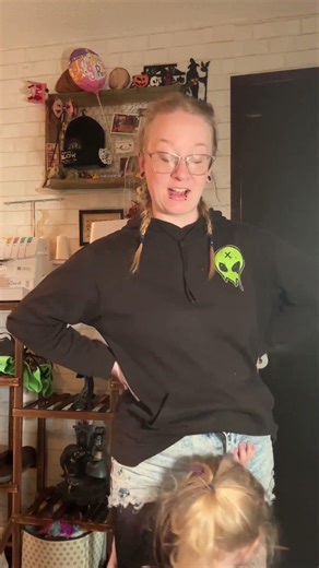 Two hours of cutting! Now to #sew!#sewing #craft #sewhappy #project #art