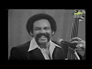 OSCAR DE LEON, MI BAJO Y YO, 1979