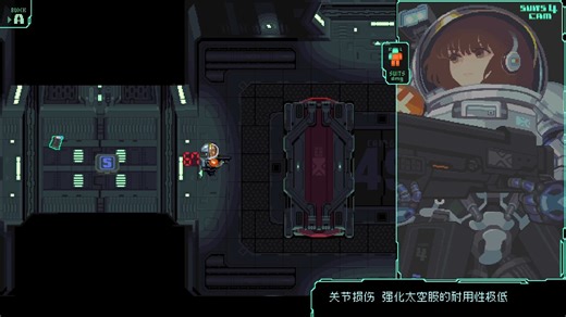 【像素ACT】TENTACLES INVASION 触手入侵-三端直装~