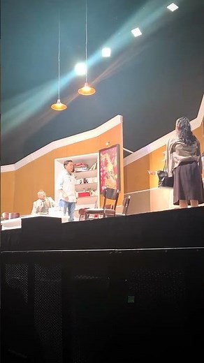 Obra de Teatro Toc Toc🎭
