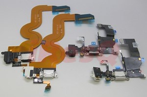 New high-res photos of black, white 'iPad mini' and next-gen iPhone dock connector cables | AppleInsider