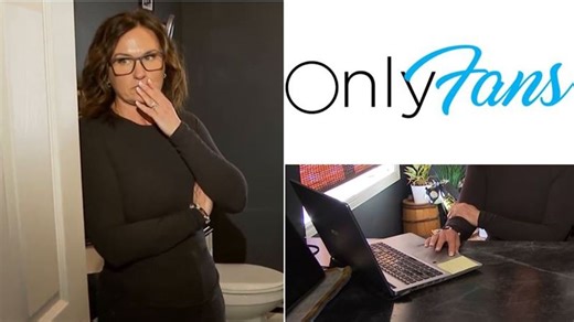 OnlyFans content creator allegedly made explicit video at client's house while dog-sitting