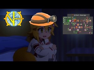 GTNH: Stone Age Meltdown