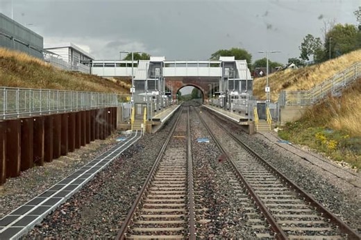 'Why are there STILL no trains on our new billion pound Milton Keynes to Oxford line?' demand campaigners