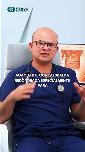 Why do hernias form?